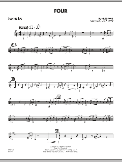 Four von Miles Davis (Download) 