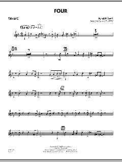 Four von Miles Davis (Download) 