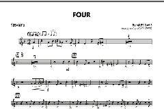 Four von Miles Davis (Download) 