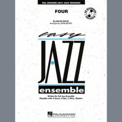 Four von Miles Davis (Download) 