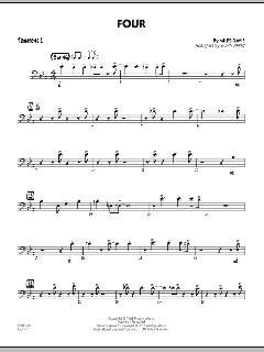 Four von Miles Davis (Download) 