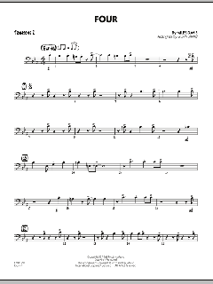 Four von Miles Davis (Download) 