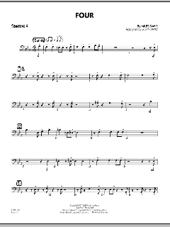 Four von Miles Davis (Download) 