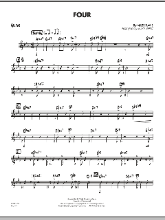 Four von Miles Davis (Download) 