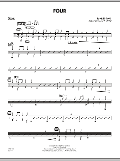 Four von Miles Davis (Download) 