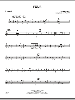 Four von Miles Davis (Download) 