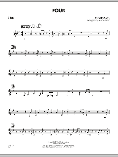 Four von Miles Davis (Download) 