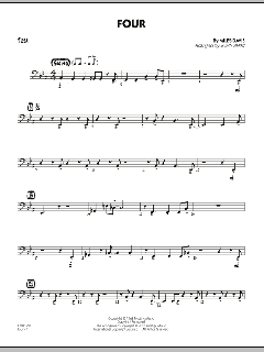 Four von Miles Davis (Download) 