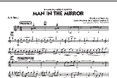 Man In The Mirror von Michael Jackson (Download) 