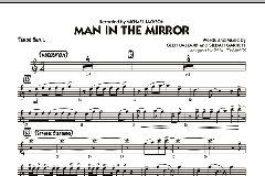 Man In The Mirror von Michael Jackson (Download) 