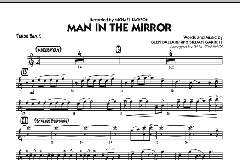 Man In The Mirror von Michael Jackson (Download) 