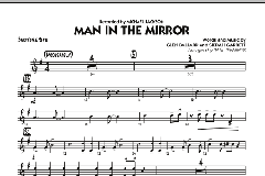 Man In The Mirror von Michael Jackson (Download) 