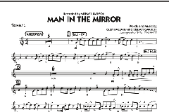 Man In The Mirror von Michael Jackson (Download) 