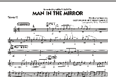 Man In The Mirror von Michael Jackson (Download) 