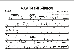 Man In The Mirror von Michael Jackson (Download) 