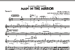 Man In The Mirror von Michael Jackson (Download) 