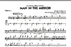 Man In The Mirror von Michael Jackson (Download) 