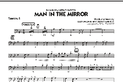Man In The Mirror von Michael Jackson (Download) 
