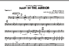 Man In The Mirror von Michael Jackson (Download) 