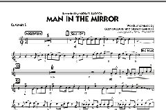 Man In The Mirror von Michael Jackson (Download) 