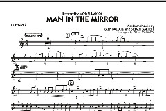 Man In The Mirror von Michael Jackson (Download) 