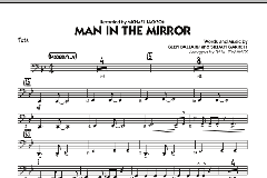 Man In The Mirror von Michael Jackson (Download) 