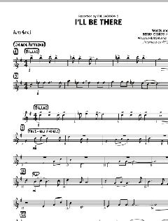 I'll Be There von The Jackson 5 (Download) 