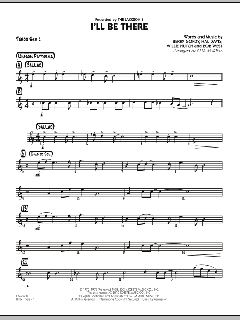 I'll Be There von The Jackson 5 (Download) 