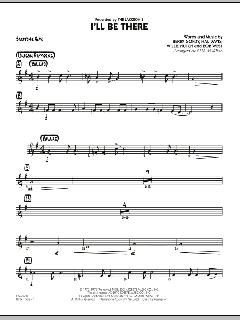 I'll Be There von The Jackson 5 (Download) 