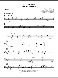 I'll Be There von The Jackson 5 (Download) 