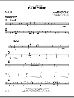 I'll Be There von The Jackson 5 (Download) 