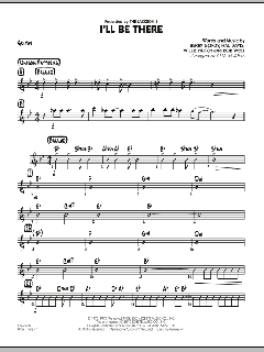 I'll Be There von The Jackson 5 (Download) 