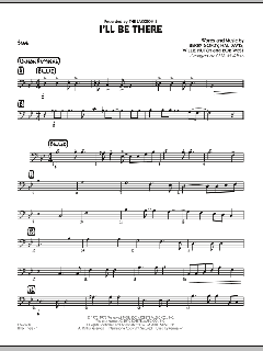 I'll Be There von The Jackson 5 (Download) 