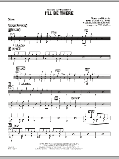 I'll Be There von The Jackson 5 (Download) 