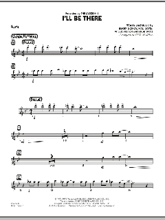 I'll Be There von The Jackson 5 (Download) 