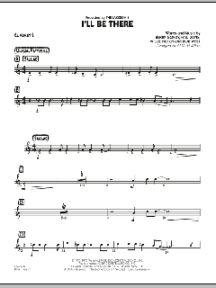 I'll Be There von The Jackson 5 (Download) 