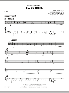 I'll Be There von The Jackson 5 (Download) 