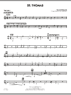 St. Thomas von Sonny Rollins (Download) 