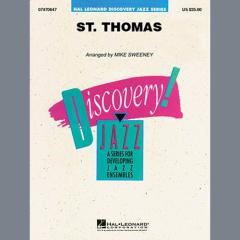 St. Thomas von Sonny Rollins (Download) 