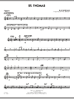 St. Thomas von Sonny Rollins (Download) 