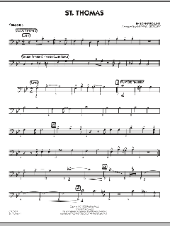 St. Thomas von Sonny Rollins (Download) 