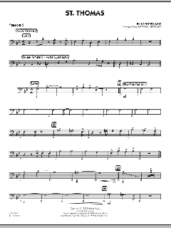 St. Thomas von Sonny Rollins (Download) 