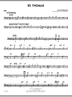 St. Thomas von Sonny Rollins (Download) 