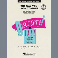 The Way You Look Tonight von Dorothy Fields (Download) 