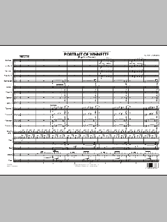 Portrait Of Winnette von Mark Taylor (Download) 