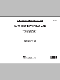 Can't Help Lovin' Dat Man von Jerome Kern (Download) 