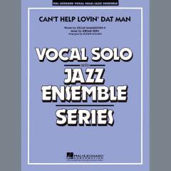 Can't Help Lovin' Dat Man von Jerome Kern (Download) 
