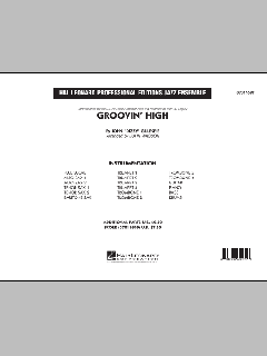 Groovin' High von Dizzy Gillespie (Download) 