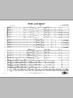 Twist And Shout von The Beatles (Download) 