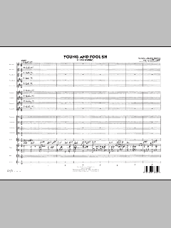 Young And Foolish von Albert Hague (Download) 